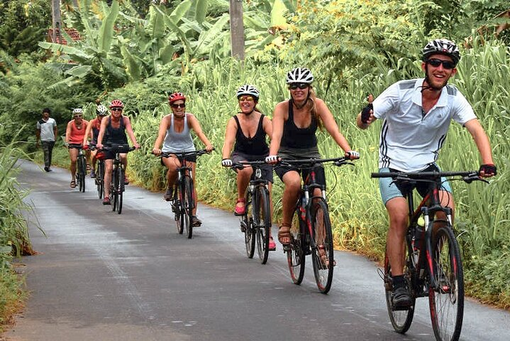 Cycling Adventure from Elpitiya - Photo 1 of 7